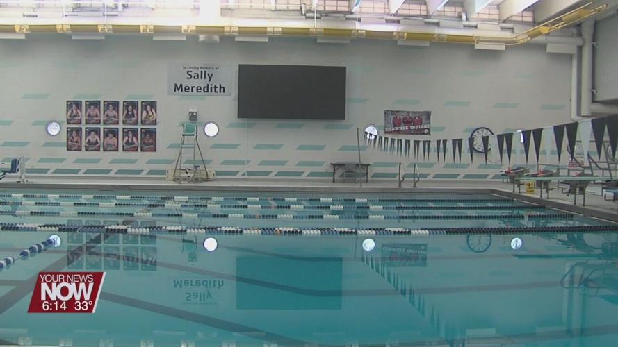 Lima Family YMCA starting Friday Nights "Flick & Float" this Friday, January 8th