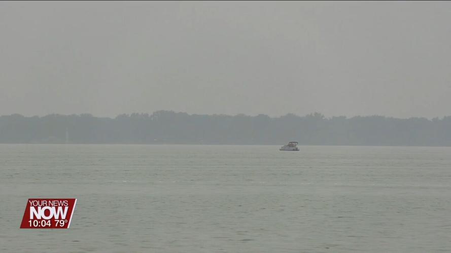 Grand Lake St. Marys Expecting Large Turnout for Fourth of July Holiday Weekend