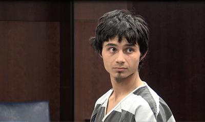 A one time Delphos resident pleaded guilty to murdering a WV coal executive