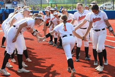 ONU Softball Team