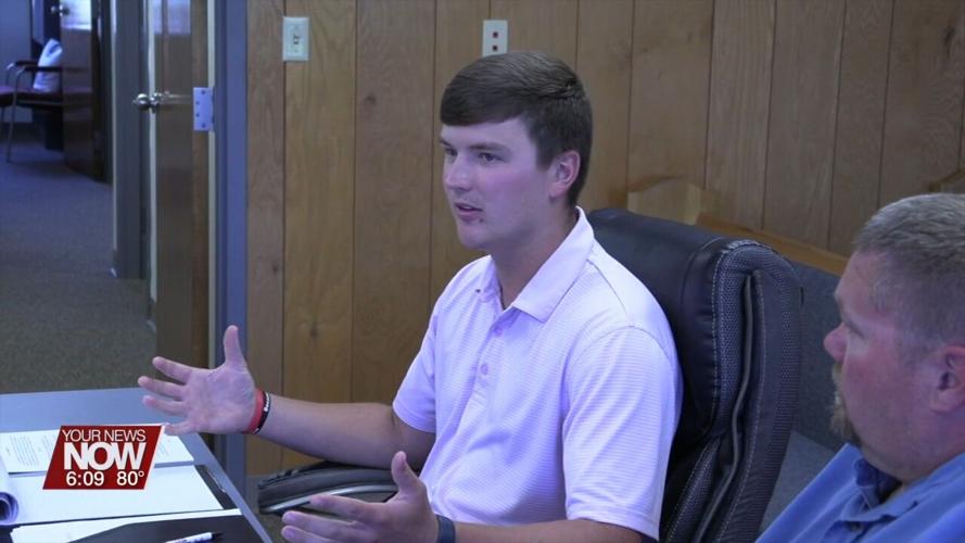 Allen County Fairgrounds earmarked for State Capital Budget dollars