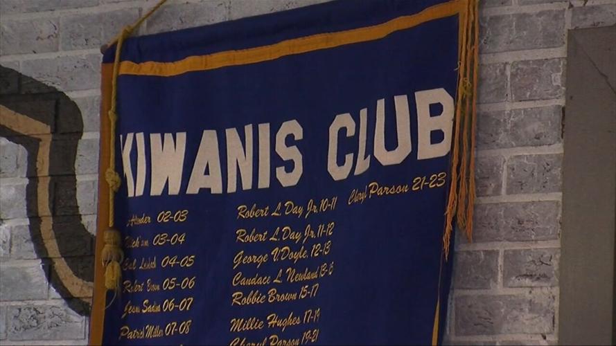 Rep. Manchester updates Lima Kiwanis Club about what she's been working on in Columbus