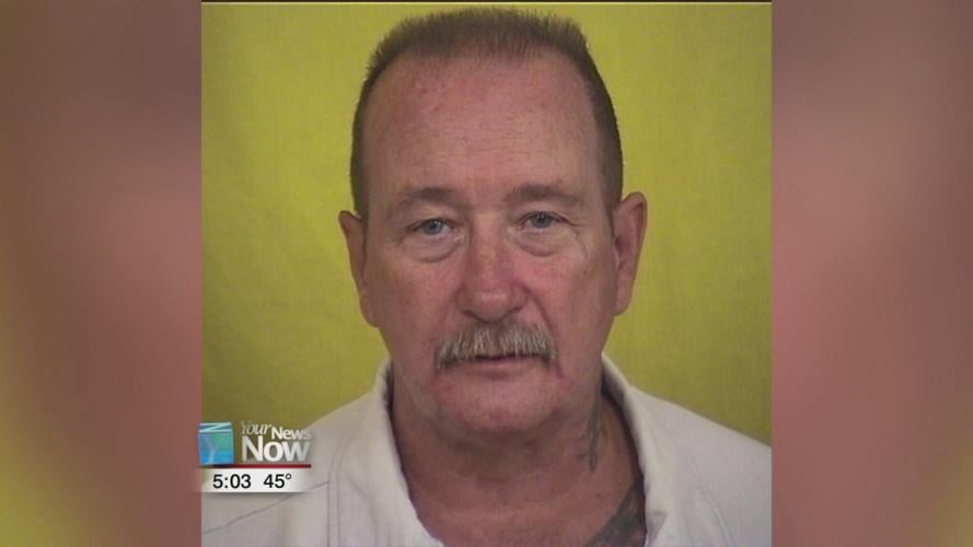 Parole denied for Robin Bender