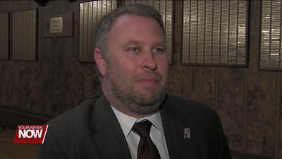 Former Ohio Republican chairman Matt Borges gets 5 years for bribery scandal