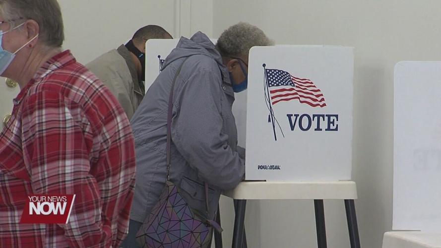 Allen County Board of Elections prepared for upcoming primary election