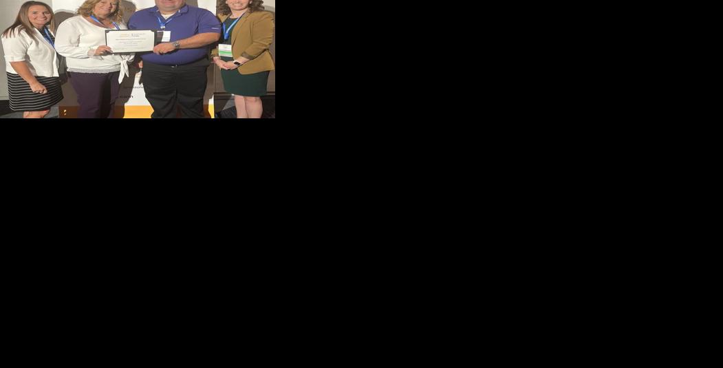 AAA3 named recipient of prestigious Aging Achievement Award from USAging