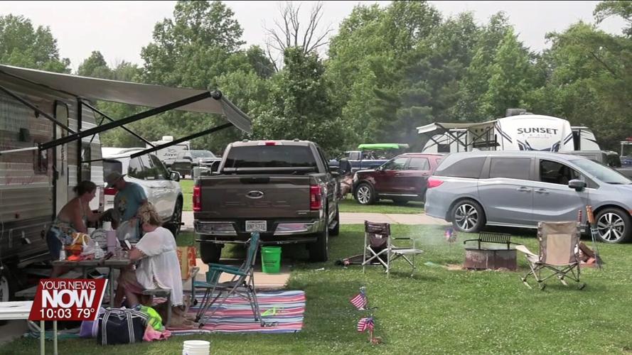 Grand Lake St. Marys Expecting Large Turnout for Fourth of July Holiday Weekend