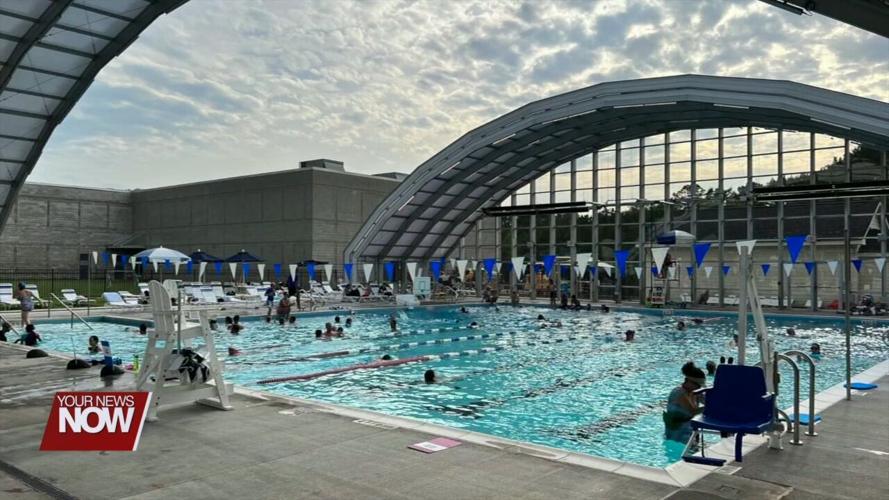 Reminder that public input meeting for Lima Community Aquatic Center is on July 21
