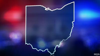 Ohio Police Lights Generic