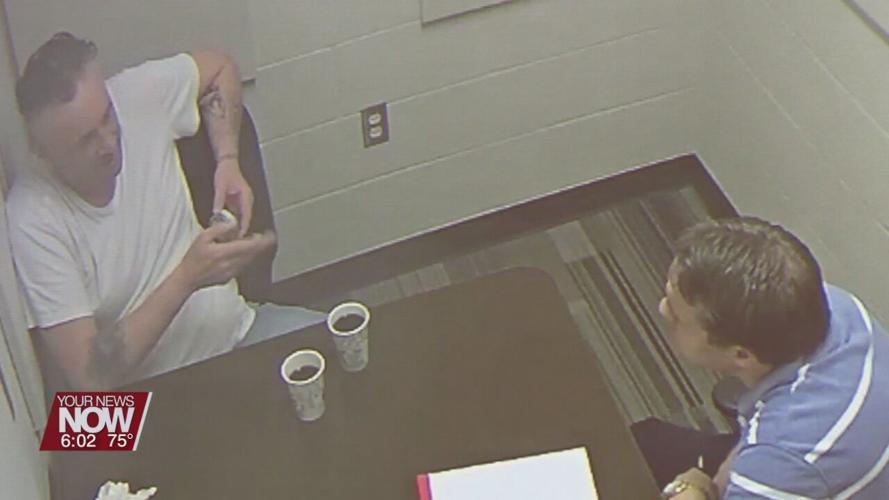 Lima man facing murder charge has case retained in Allen County Court