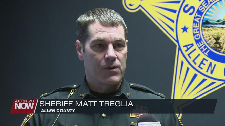 DeWine passes stand your ground bill with hopes to gain support for his gun reform legislation