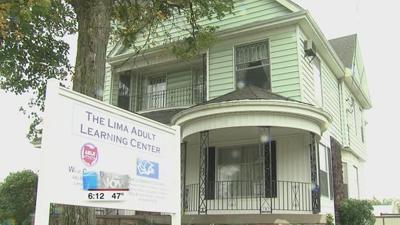 Author Speaks about Ohio's Historic Haunts