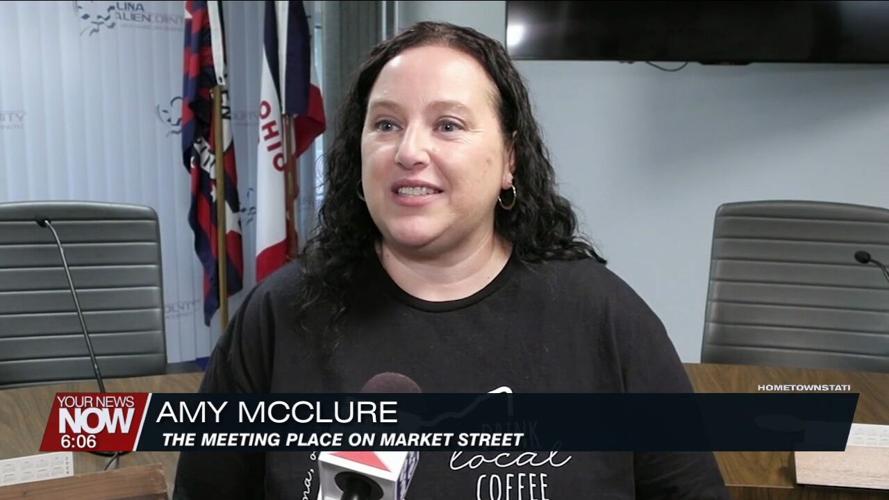 The Meeting Place is bringing Santa's Workshop to downtown Lima with annual Christmas in July event