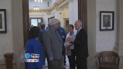 Judge Basinger Retires