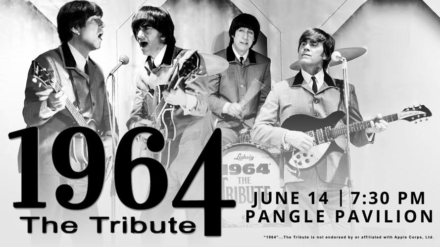 1964 The Tribute