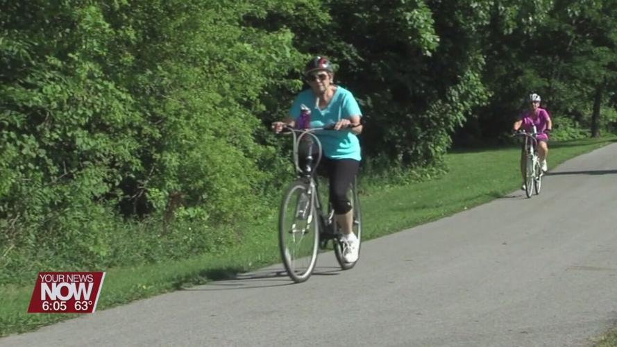 The Lima Allen County Regional Planning Commission wants to get your opinion on active transportation