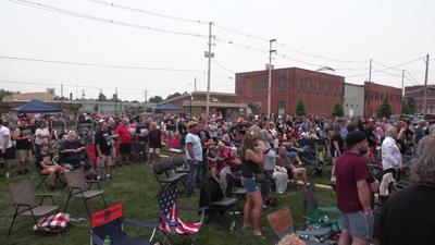 Lima Festival and Amphitheater Alliance plans busy season of entertainment