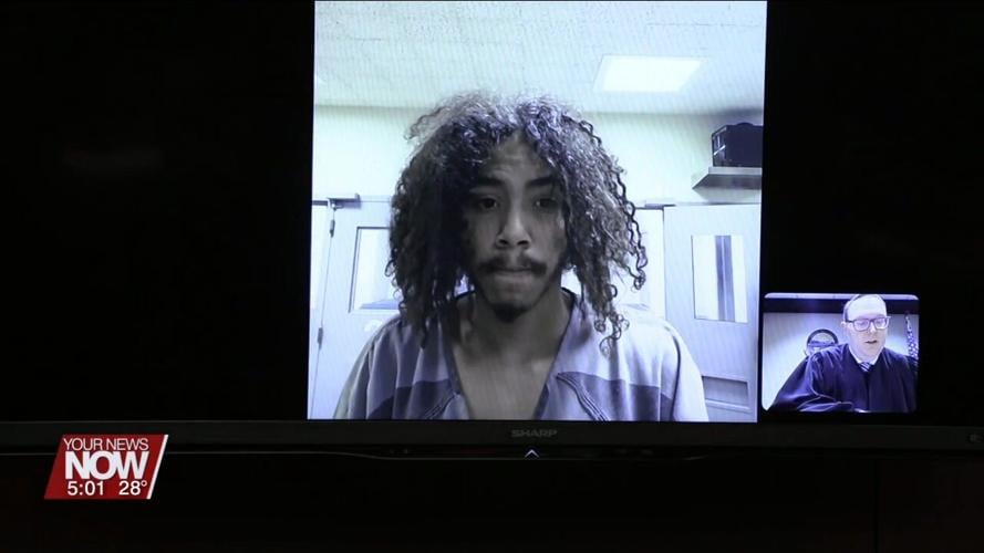 Malik Dennis has bond set at $2 million for allegedly murdering Lima teen