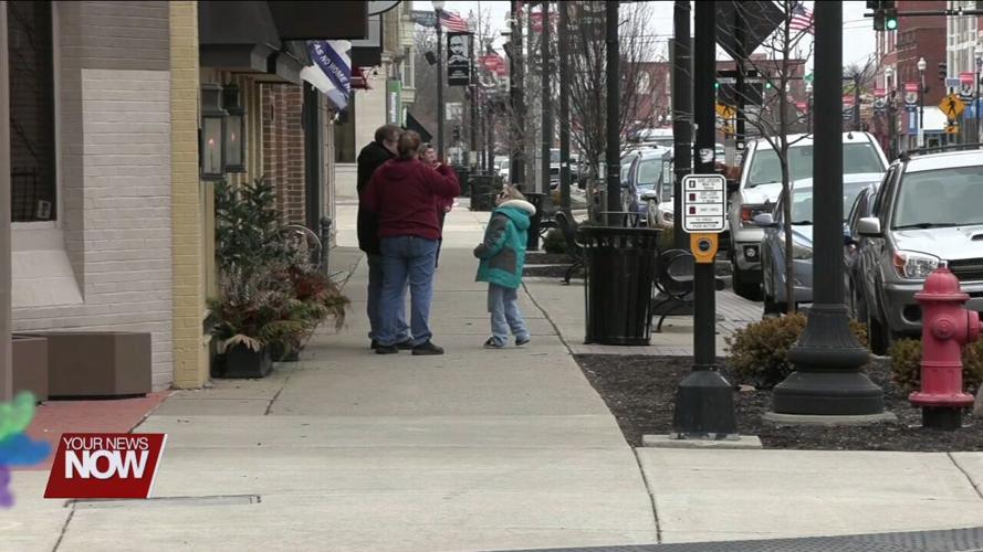 Findlay ranked #1 micropolitan community in the nation