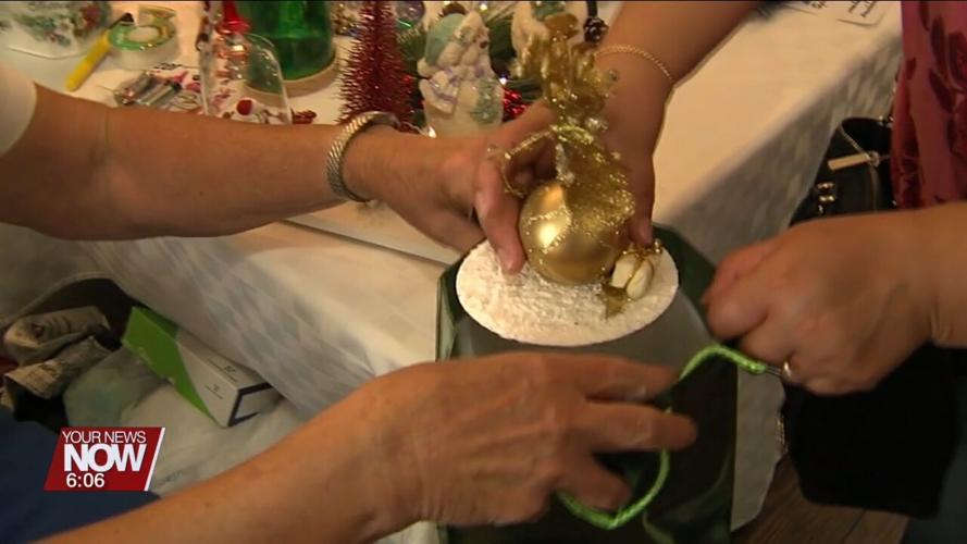 The Meeting Place is bringing Santa's Workshop to downtown Lima with annual Christmas in July event