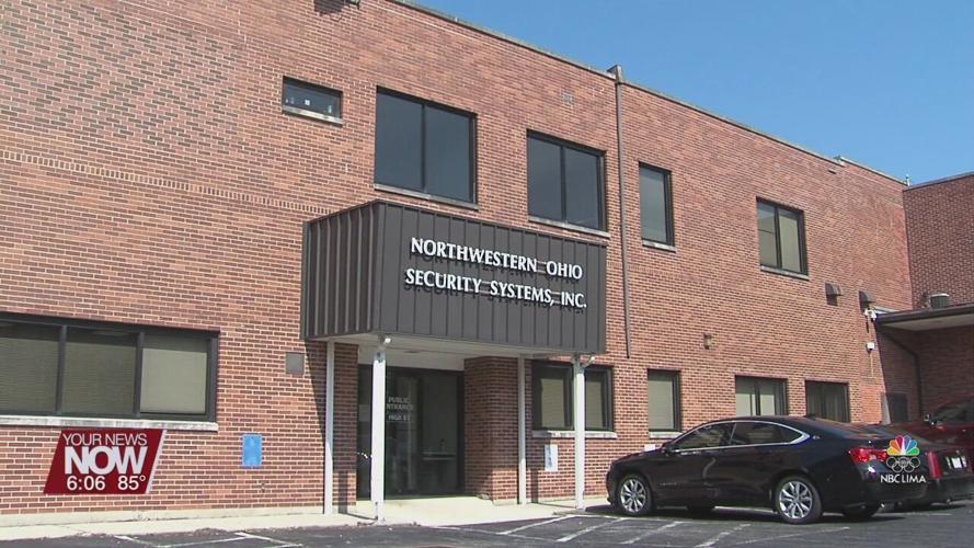 Long time downtown Lima business celebrating milestone