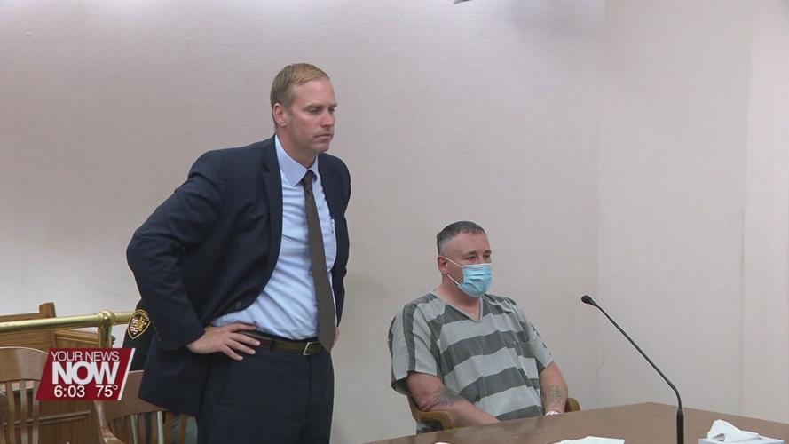 Lima man facing murder charge has case retained in Allen County Court