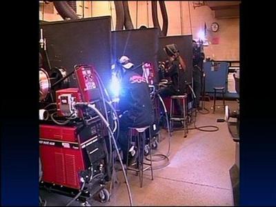 Apollo's Adult Ed. Director receives state honors