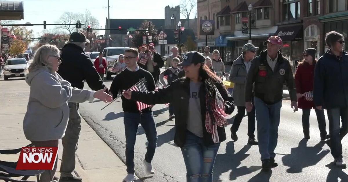 Is jersey mikes doing anything for veterans day Is jersey mikes doing anything for veterans day