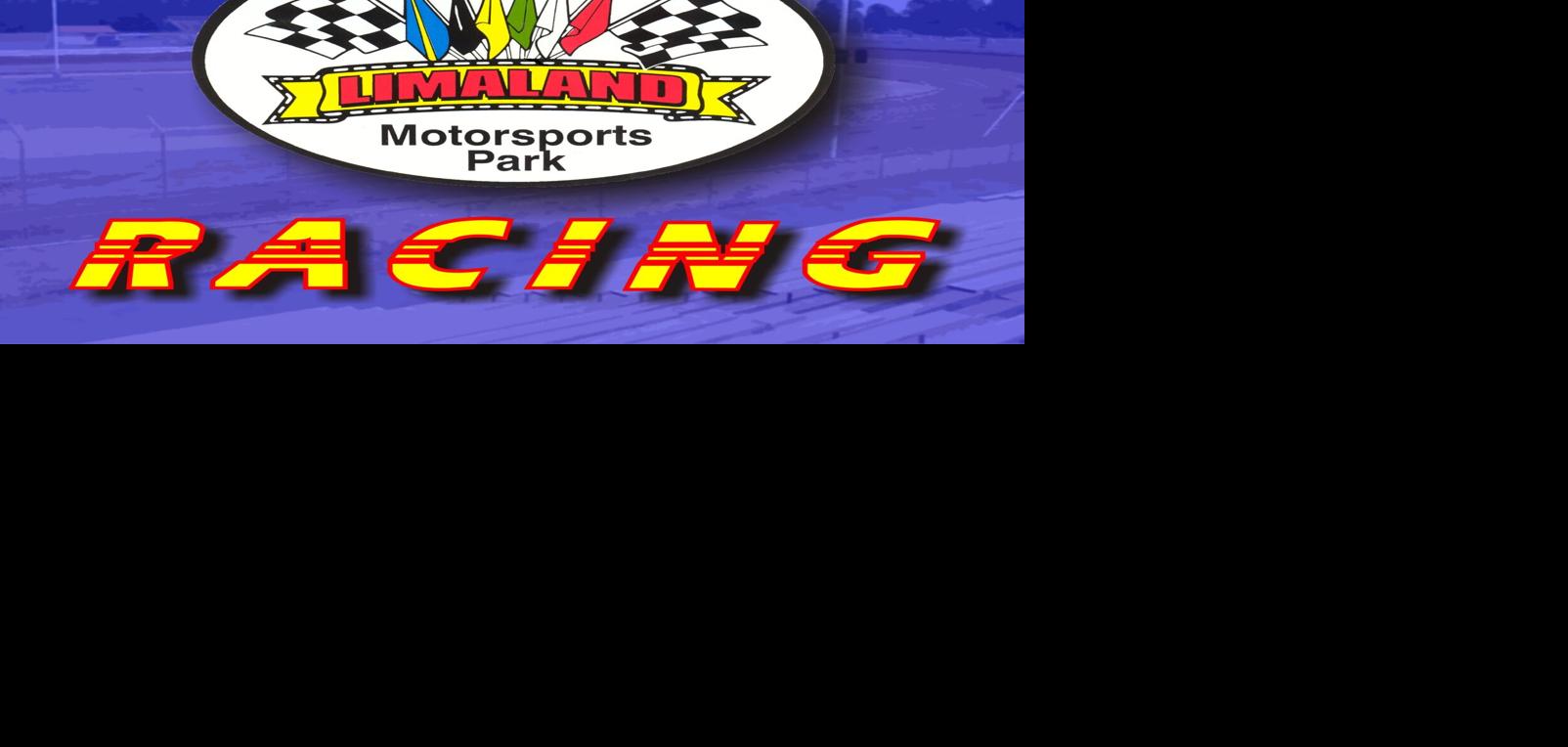 Limaland Motorsports Park Logo