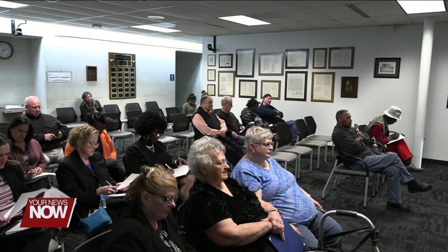 Lima City Council Passes Multiple Ordinances Aimed to Improve Economic and Living Opportunities for Lima