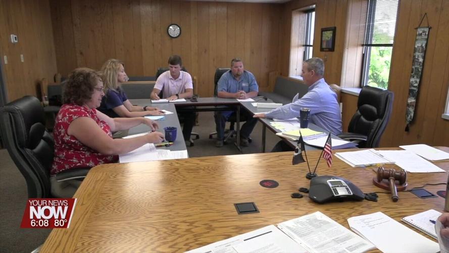 Allen County Fairgrounds earmarked for State Capital Budget dollars