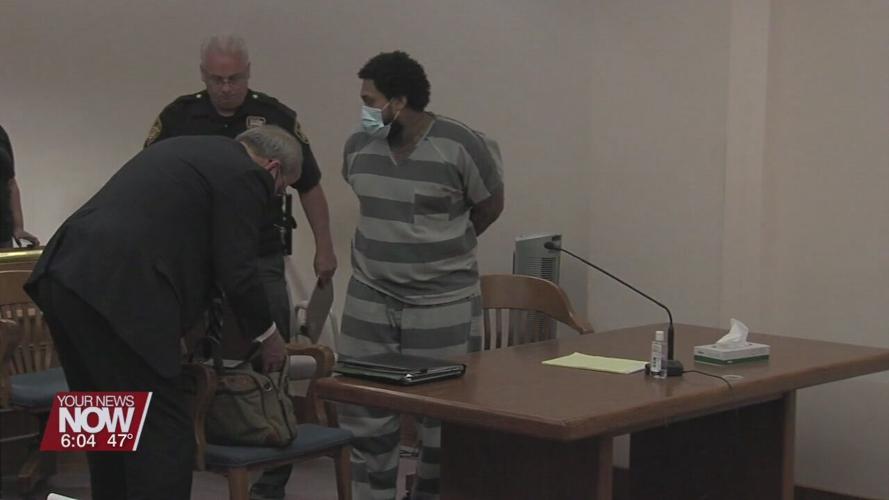 Trial for Level's Lounge killings is scheduled to begin on May 9th