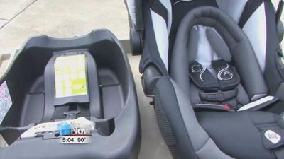 American Academy of Pediatrics, AAA recommending longer car seat usage