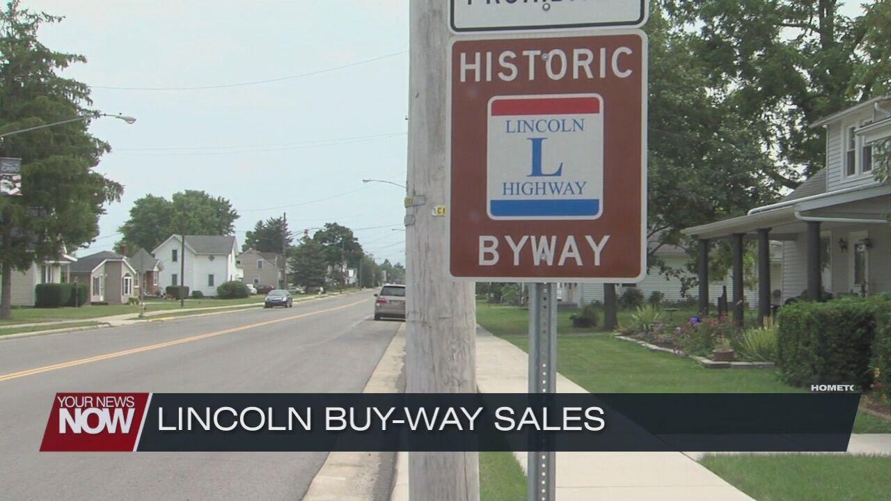 Lincoln buy-way garage sales start | News | hometownstations.com