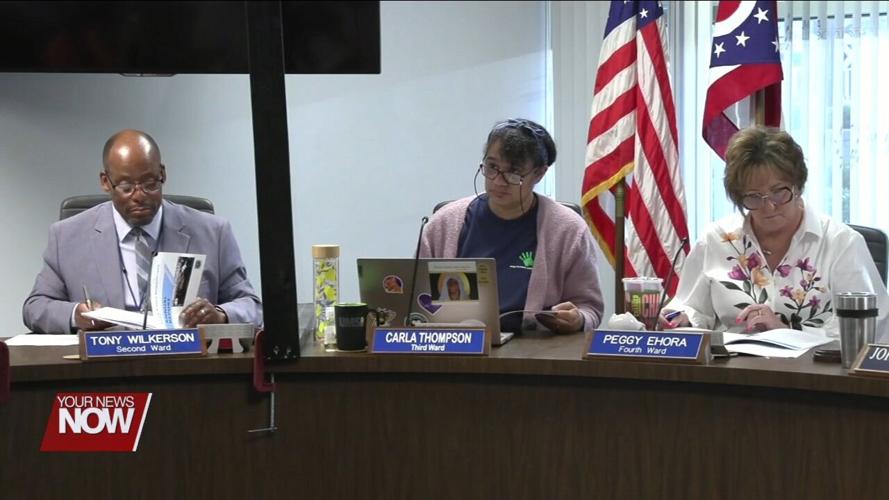 Lima City Council Passes Multiple Ordinances Aimed to Improve Economic and Living Opportunities for Lima