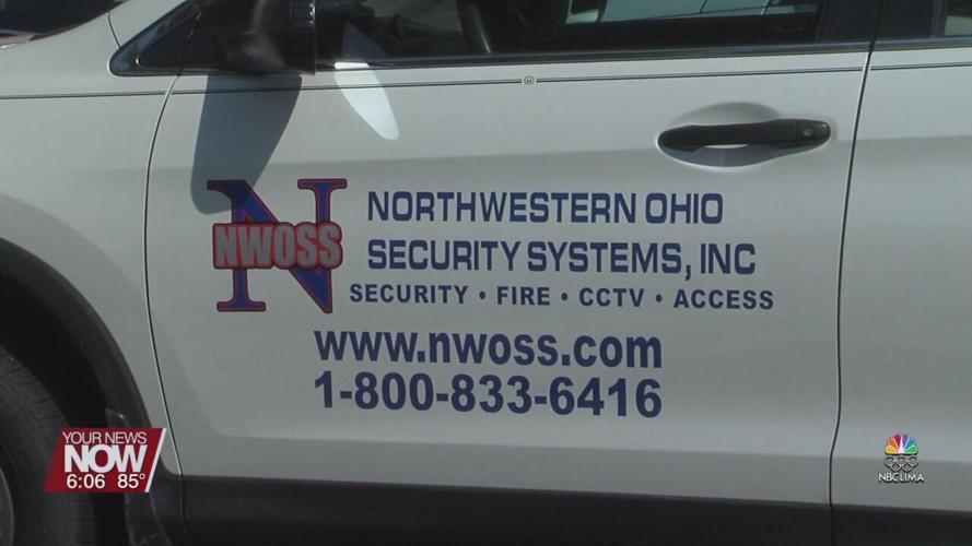 Long time downtown Lima business celebrating milestone