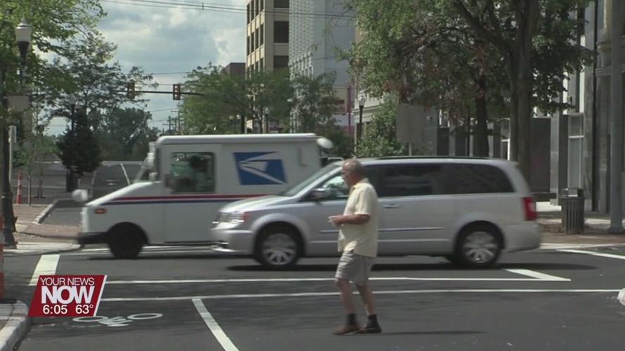 The Lima Allen County Regional Planning Commission wants to get your opinion on active transportation