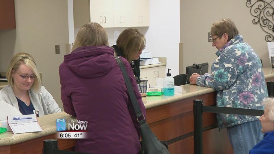 OIO welcomes walk-in patients amid COVID-19 situation