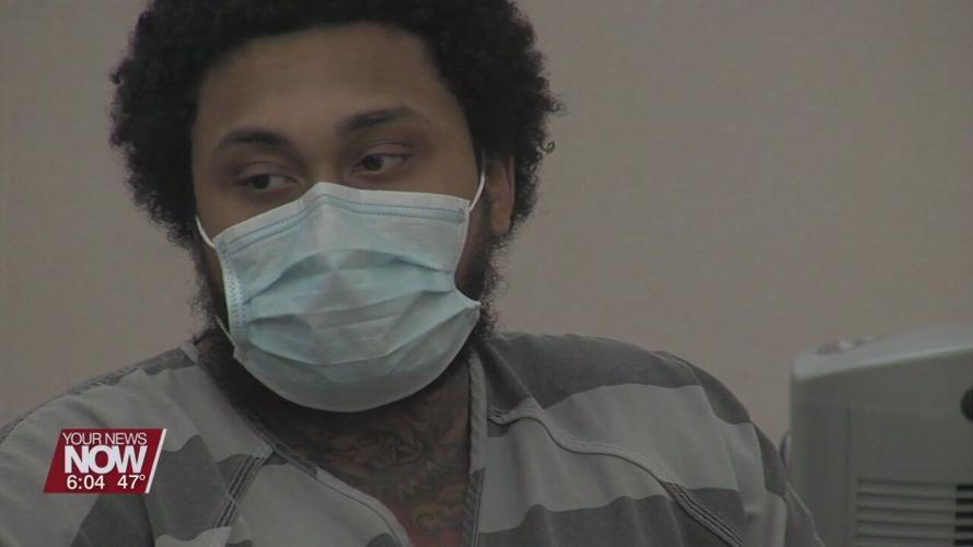 Trial for Level's Lounge killings is scheduled to begin on May 9th