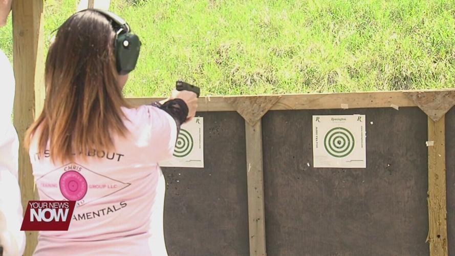 Stand your Ground law