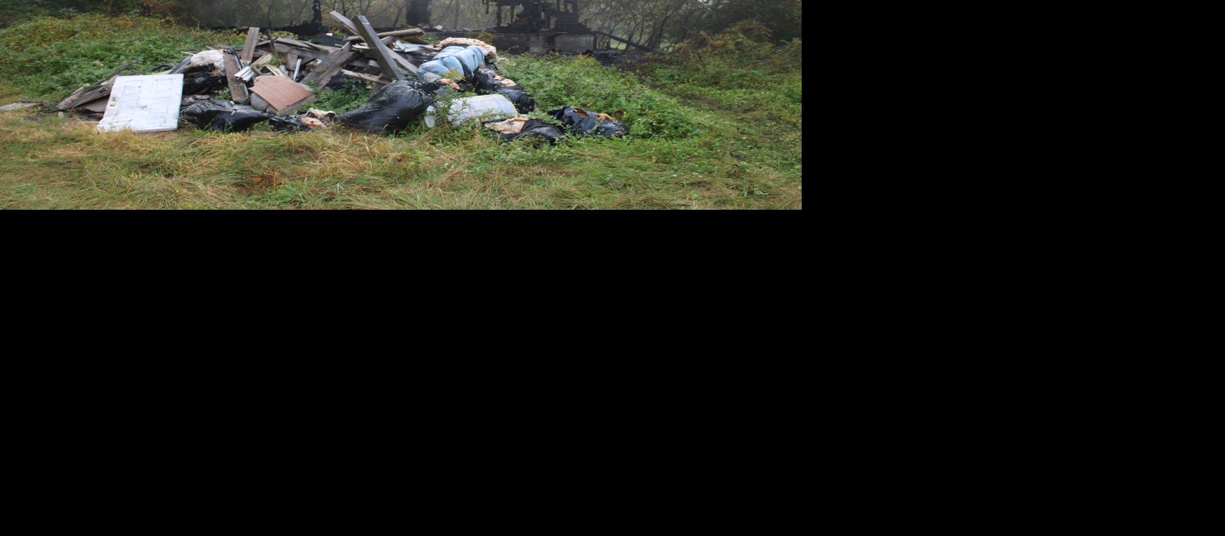 Investigators Seek Public Help in Swanton Arson