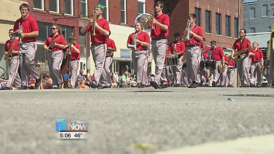 Lima Memorial Day Parade canceled due to coronavirus concerns