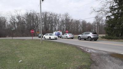 Roundabouts planned ahead of Lima data center project