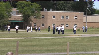 Allen Oakwood Correctional Institute