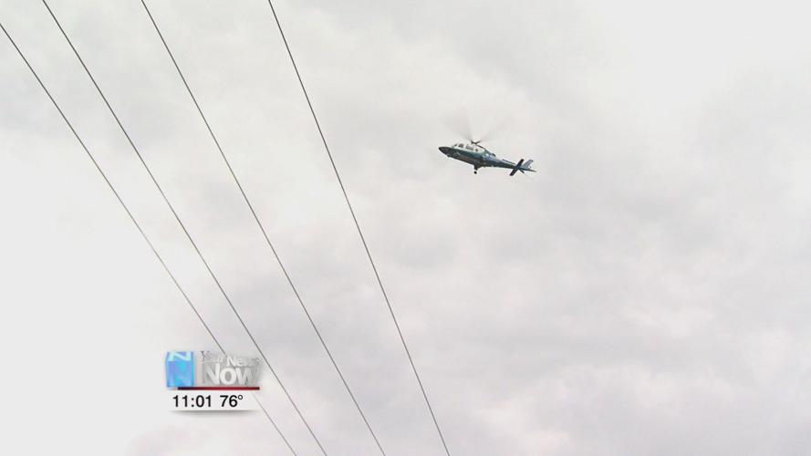 Multiple search and rescue crews looking for missing Putnam County boy