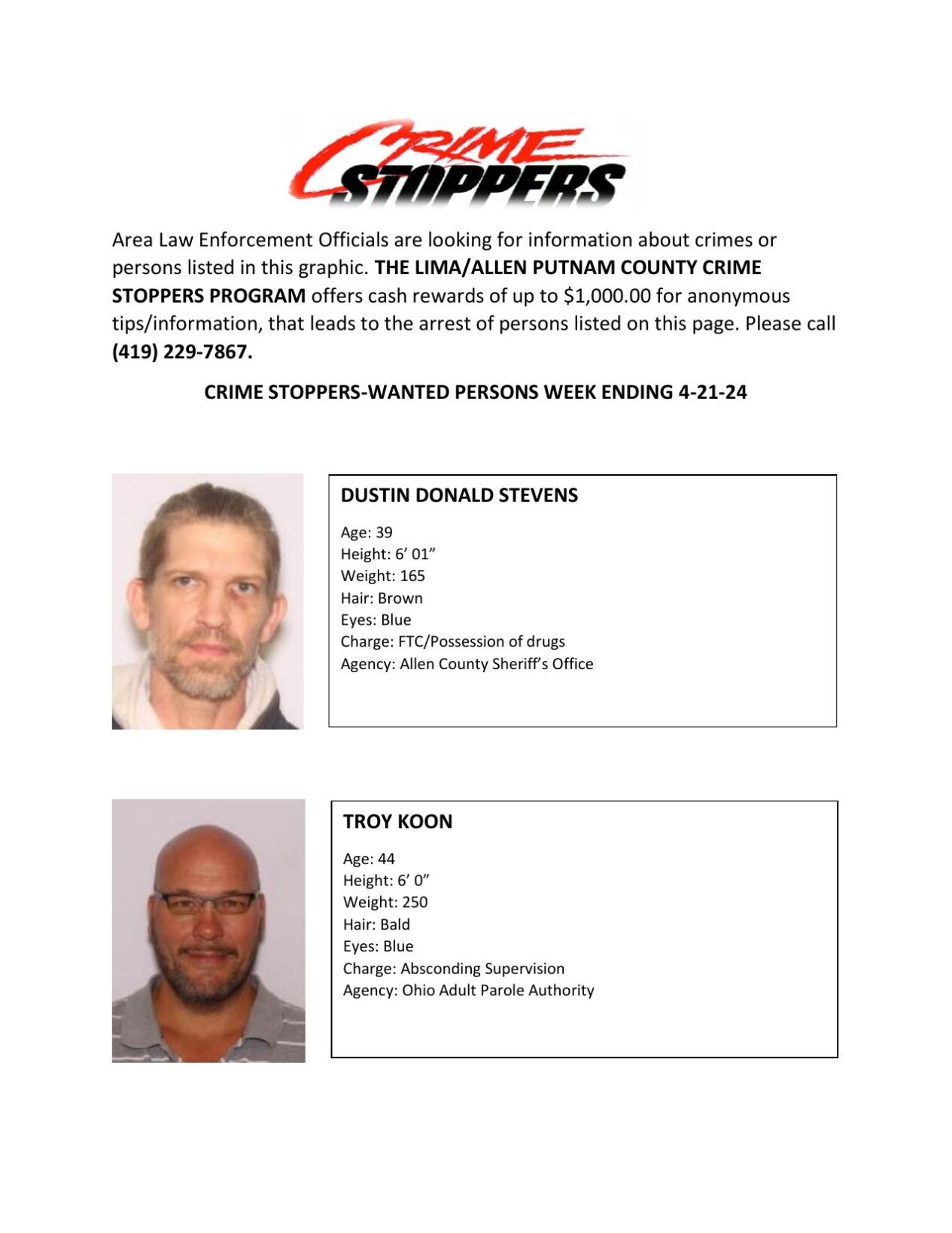 Wanted Persons Week Ending 04-21-24.pdf