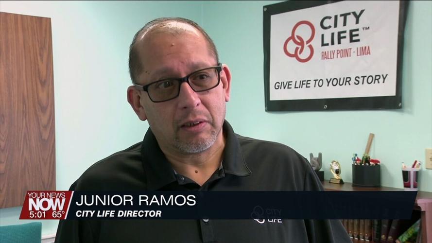 All are encouraged to attend a Rally Cry event to pray for youth and community