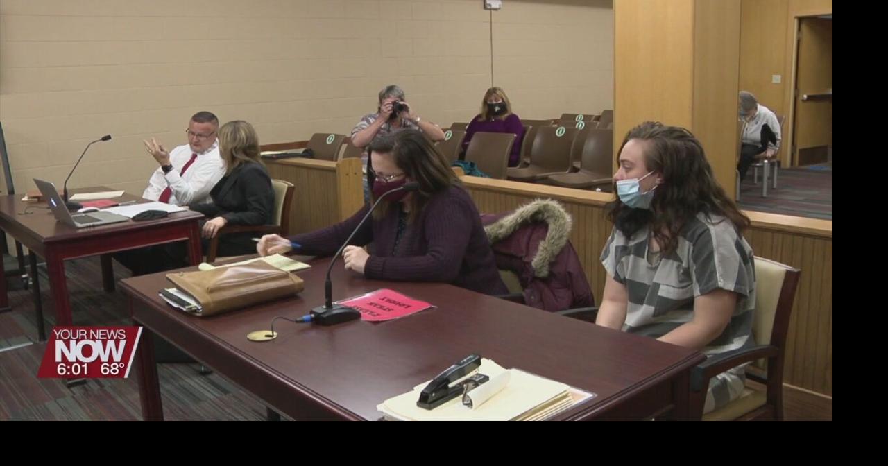 Allen County Grand Jury releases indictments for month of May News