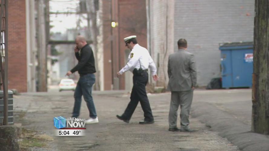 Man wanted for Levels Lounge triple homicide arrested in Cleveland