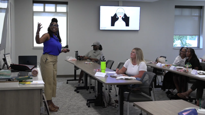 Understanding 'Why' can make a big impact on children's lives